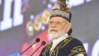 From Earth, Water to Air: PM Modi delivered North East back to India and Opposition is afraid of it