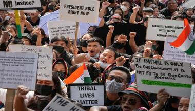 Centre asks social media platforms to take down Manipur video under Section 69 (A) of IT Act, 2000. What is it?