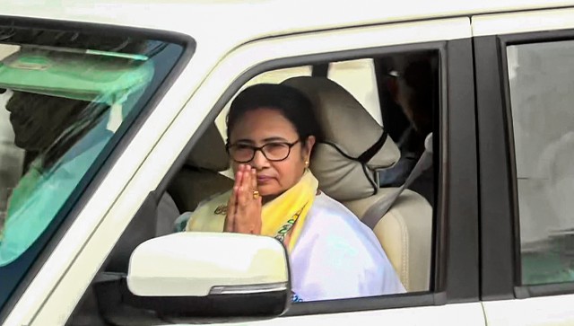 'No one should hurt the sentiment of people': WB CM Mamata Banerjee on Udhayanidhi Stalin's remark on Sanatan Dharma 'No one should hurt the sentiment of people': WB CM Mamata Banerjee on Udhayanidhi Stalin's remark on Sanatan Dharma