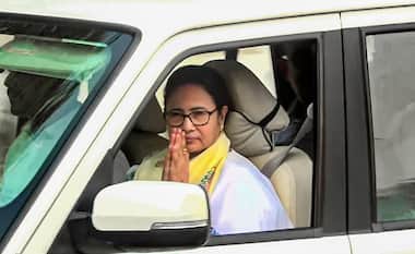 Mamata to meet PM Modi today amid tug of war over Bengal’s pending dues