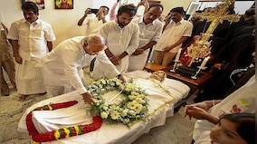 Why Oommen Chandy will be laid to rest with no state honours