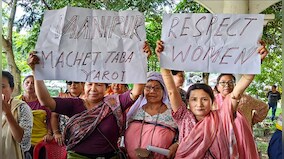 Zero Follow-Up: Did NCW fail to act on the brutal Manipur video?