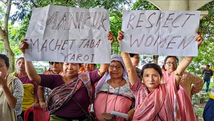 Zero Follow-Up: Did NCW fail to act on the brutal Manipur video?
