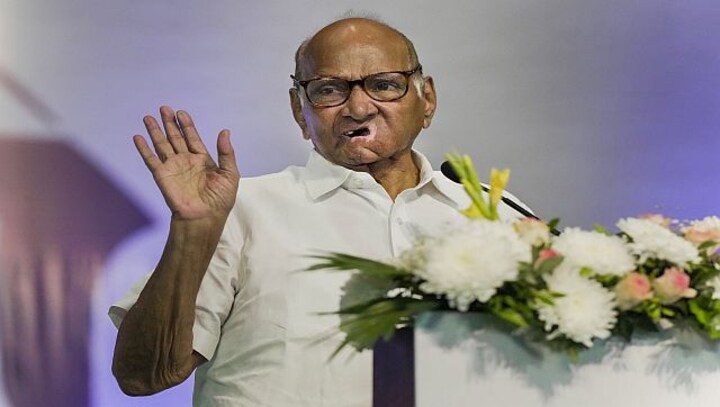 Explained: How Ajit Pawar's move echoes Sharad Pawar's 1978 rebellion
