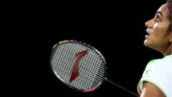 PV Sindhu pens emotional note on Twitter: 'Determined to make the remainder of the year truly remarkable'