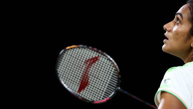 PV Sindhu pens emotional note on Twitter: 'Determined to make the remainder of the year truly remarkable' PV Sindhu pens emotional note on Twitter: 'Determined to make the remainder of the year truly remarkable'