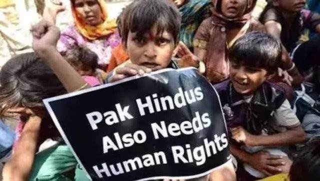 CAA back in limelight as Pakistani Hindus face renewed attack CAA back in limelight as Pakistani Hindus face renewed attack