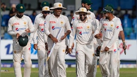 WTC points table: Pakistan top, India second after England, Australia have points deducted