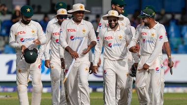 Sri Lanka vs Pakistan: Noman bags 7 wickets as PAK crush SL to sweep Test series 2-0