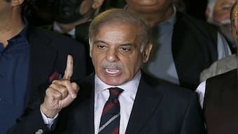 Why Pakistan prime minister Shehbaz Sharif is calling for nationwide protests