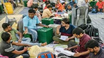 West Bengal panchayat elections: How people of the violence-hit state yearn for a positive change