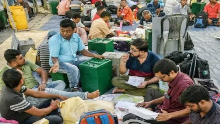 West Bengal panchayat elections: How people of the violence-hit state yearn for a positive change