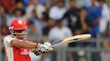 Paul Valthaty, who shot to fame with IPL century for Kings XI Punjab, retires from first-class cricket