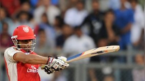 Paul Valthaty, who shot to fame with IPL century for Kings XI Punjab, retires from first-class cricket