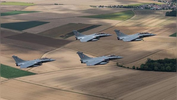 Indian military aviation’s French connection blossoms further as Rafale M, Safran engine deals set to deepen ties