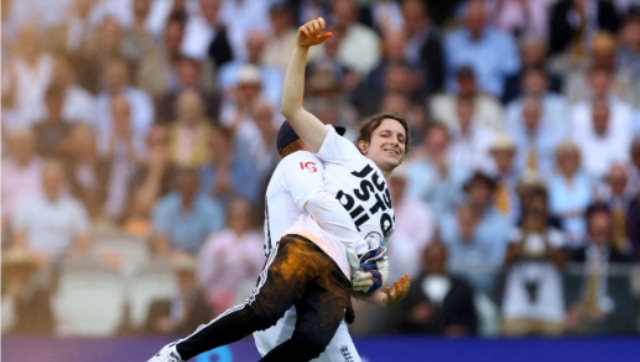 Ashes 2023: Yorkshire to ramp up security at Headingley for third Test, says report Ashes 2023: Yorkshire to ramp up security at Headingley for third Test, says report