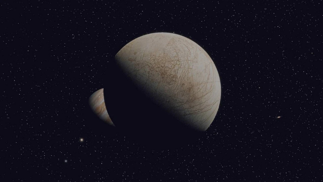 Planet X: Earth’s solar system may be hiding an extra planet Planet X: Earth’s solar system may be hiding an extra planet