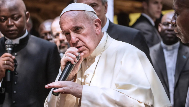 PopeGPT: Pope Francis releases 'The Vatican Handbook To Develop Ethical AI' PopeGPT: Pope Francis releases 'The Vatican Handbook To Develop Ethical AI'