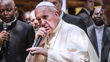 PopeGPT: Pope Francis releases 'The Vatican Handbook To Develop Ethical AI'