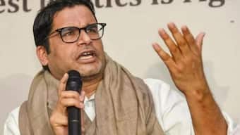 Opposition unity needs rational narrative, says Prashant Kishor