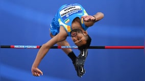 Praveen Kumar wins high jump bronze in Para Athletics Worlds, books 2024 Paris Paralympics berth