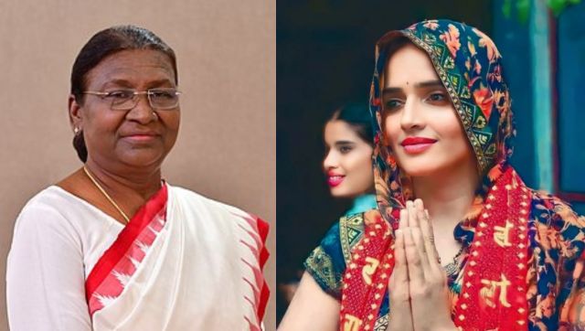 'Bharat ki bahu': Seema Haider pleads President Murmu for mercy, Indian citizenship by way of marriage to Sachin 'Bharat ki bahu': Seema Haider pleads President Murmu for mercy, Indian citizenship by way of marriage to Sachin