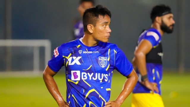 ISL transfers: Bengaluru FC sign English striker Curtis Main on year-long deal; Puitea close to leaving Mohun Bagan ISL transfers: Bengaluru FC sign English striker Curtis Main on year-long deal; Puitea close to leaving Mohun Bagan