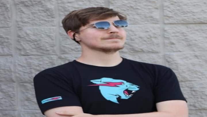 After crossing 1 million followers on Threads, MrBeast gives away Tesla to follower