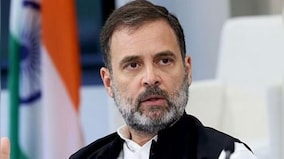 Modi surname case: Gujarat HC rejects Rahul Gandhi's plea on stay, says 'order is just, proper & legal'