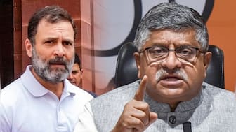 Modi Surname Case: 'Control Rahul Gandhi, train him to speak properly,' BJP tells Congress