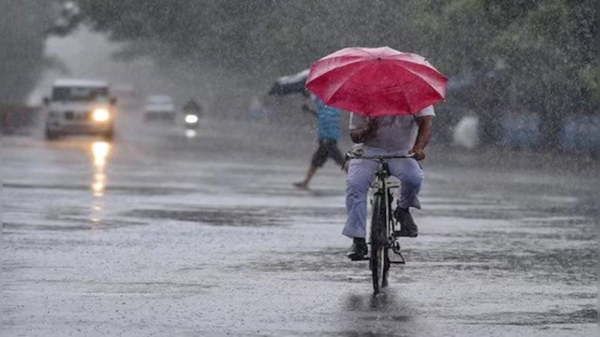 Weather Report: Amid humid Delhi and rainy Mumbai, July 2023 is set to become wettest month in recent years