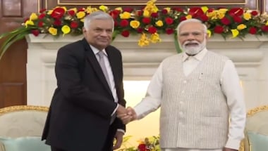 India, Sri Lanka discuss early launch of UPI payment system