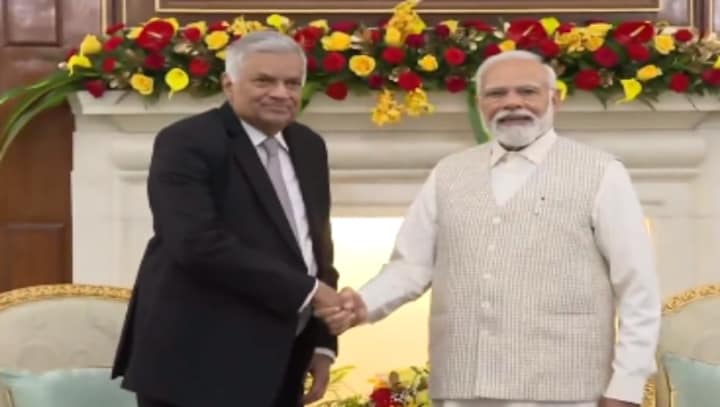 India, Sri Lanka discuss early launch of UPI payment system