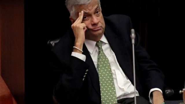 Ranil Wickremesinghe in New Delhi: What are the challenges Sri Lankan president faces? Ranil Wickremesinghe in New Delhi: What are the challenges Sri Lankan president faces?