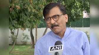 'One should refrain from making such statements': Shiv Sena (UBT) leader Sanjay Raut on Udhayanidhi Stalin's remark