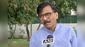 Sanjay Raut calls Centre's single election move conspiracy to postpone polls; unveiling of I.N.D.I.A bloc logo deferred