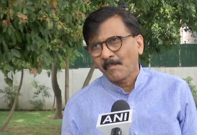 'One should refrain from making such statements': Shiv Sena (UBT) leader Sanjay Raut on Udhayanidhi Stalin's remark 'One should refrain from making such statements': Shiv Sena (UBT) leader Sanjay Raut on Udhayanidhi Stalin's remark