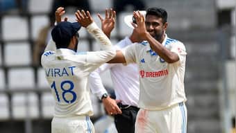 'International cricket is all about adapting to different conditions': Ashwin after another memorable day