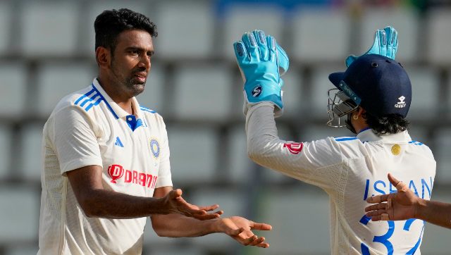 India vs West Indies: Ravichandran Ashwin's 12-wicket haul a reminder of his class, says Pragyan Ojha India vs West Indies: Ravichandran Ashwin's 12-wicket haul a reminder of his class, says Pragyan Ojha