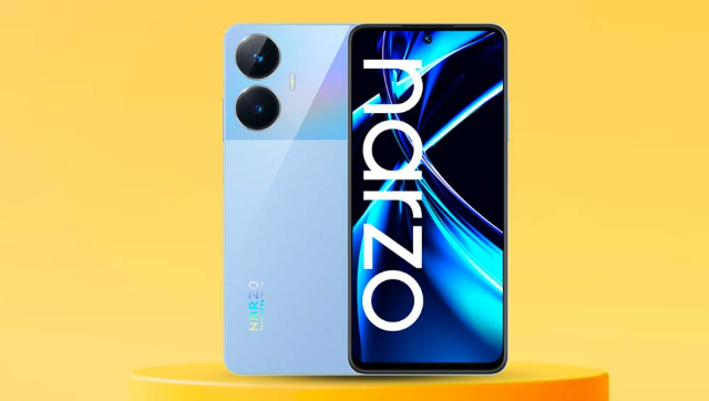 Best phones under Rs 15,000 (July 2023): Realme Narzo N55, Poco M5 to Samsung Galaxy M13 Best phones under Rs 15,000 (July 2023): Realme Narzo N55, Poco M5 to Samsung Galaxy M13