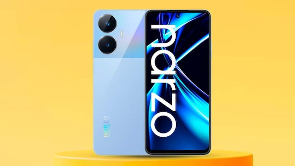 Best phones under Rs 15,000 (July 2023): Realme Narzo N55, Poco M5 to Samsung Galaxy M13