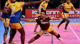 9 years of PKL: 'Youngsters are lucky to be part of Pro Kabaddi League' — Rishank Devadiga