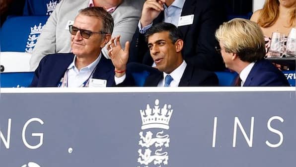 Jonny Bairstow dismissal: British, Australian Prime Ministers wade into Ashes row