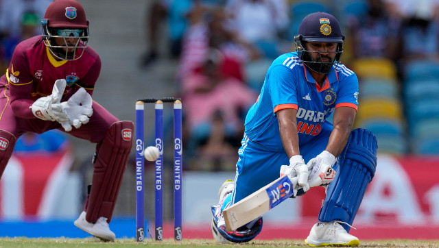 India vs West Indies: Rohit Sharma and Virat Kohli rested in 2nd ODI; Hardik Pandya takes over as skipper India vs West Indies: Rohit Sharma and Virat Kohli rested in 2nd ODI; Hardik Pandya takes over as skipper