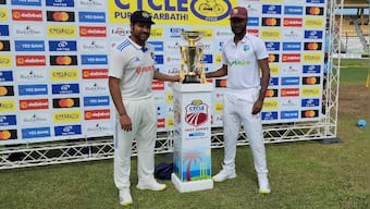 India vs West Indies: Kraigg Brathwaite comes down heavily on batting unit after comprehensive loss to India