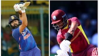 India vs West Indies: Kuldeep, Kishan star as Men in Blue beat Windies by five wickets in first ODI