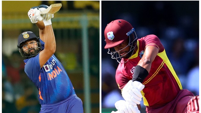 India vs West Indies: Kuldeep, Kishan star as Men in Blue beat Windies by five wickets in first ODI India vs West Indies: Kuldeep, Kishan star as Men in Blue beat Windies by five wickets in first ODI