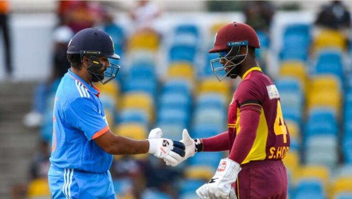 Kuldeep Yadav, Ishan Kishan stand out as India thump West Indies in first ODI Kuldeep Yadav, Ishan Kishan stand out as India thump West Indies in first ODI