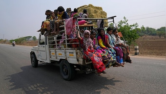 Transforming grassroots governance for a rural renaissance