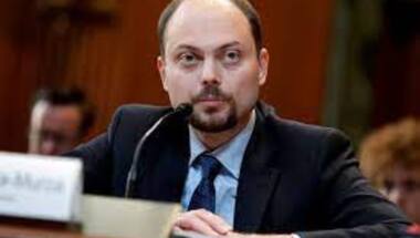 Russia: Opposition leader Kara-Murza loses appeal against treason sentence
